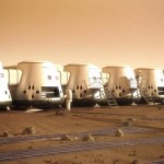 人類火星移住計画マーズワン候補者100人を発表